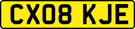 CX08KJE