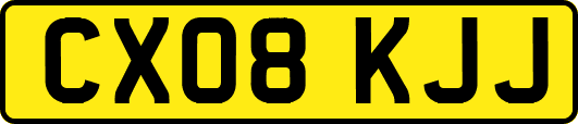 CX08KJJ