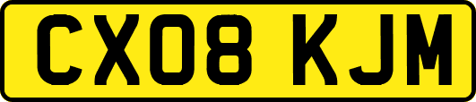 CX08KJM
