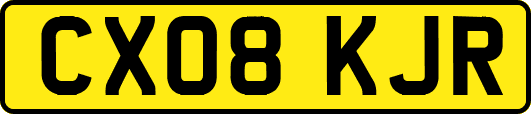 CX08KJR