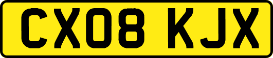 CX08KJX