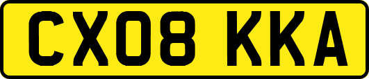 CX08KKA