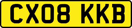 CX08KKB