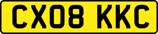 CX08KKC