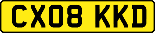 CX08KKD