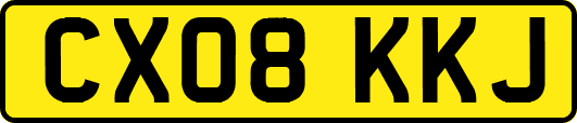 CX08KKJ