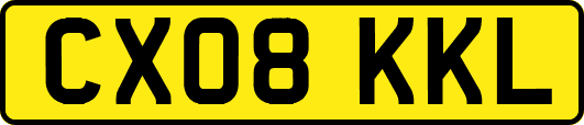 CX08KKL