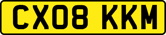 CX08KKM
