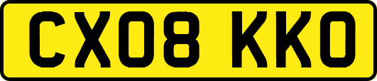 CX08KKO