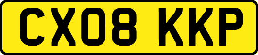 CX08KKP