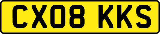 CX08KKS