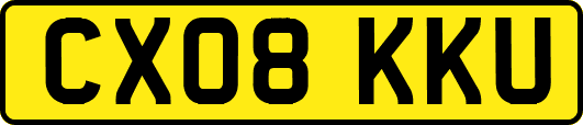 CX08KKU