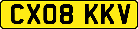 CX08KKV