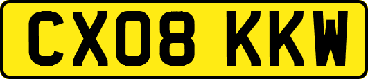 CX08KKW