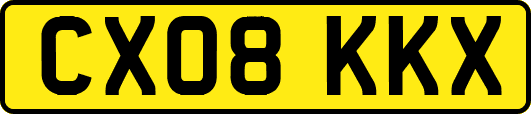 CX08KKX
