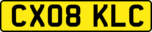 CX08KLC
