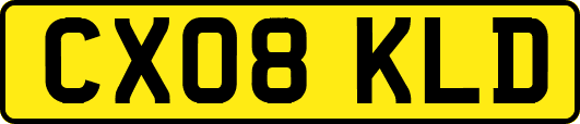 CX08KLD