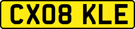 CX08KLE