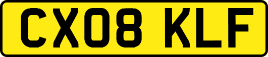 CX08KLF