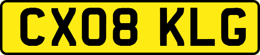 CX08KLG