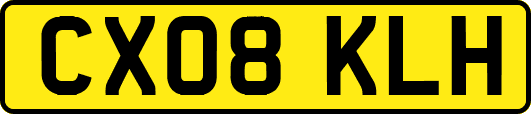 CX08KLH