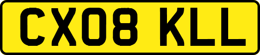 CX08KLL