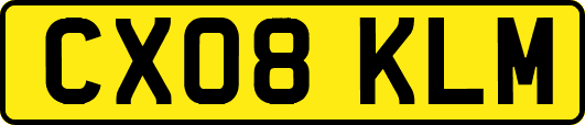CX08KLM