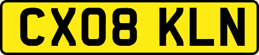 CX08KLN