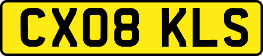 CX08KLS