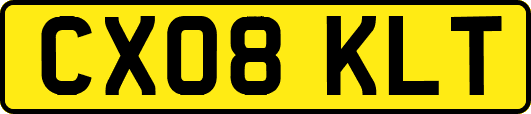 CX08KLT