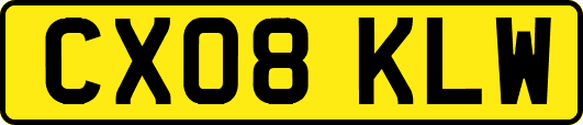 CX08KLW