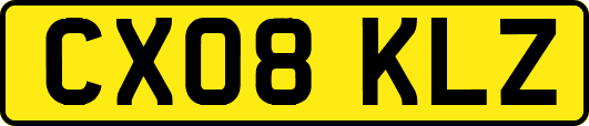 CX08KLZ