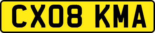 CX08KMA