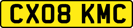 CX08KMC