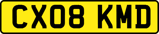 CX08KMD