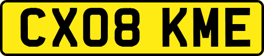 CX08KME
