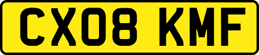 CX08KMF