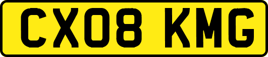 CX08KMG