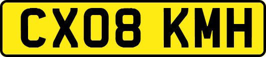 CX08KMH