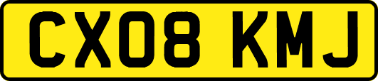 CX08KMJ