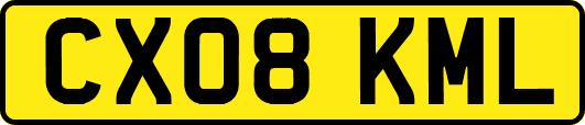 CX08KML