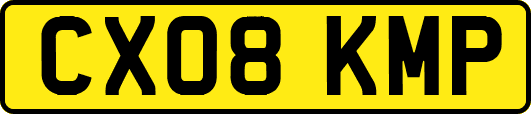 CX08KMP