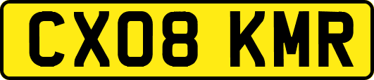 CX08KMR