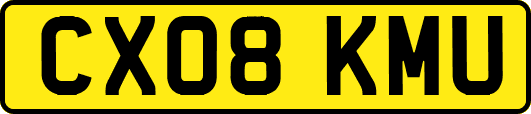 CX08KMU
