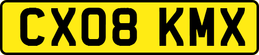 CX08KMX