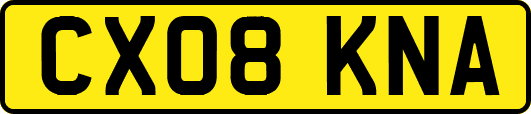 CX08KNA