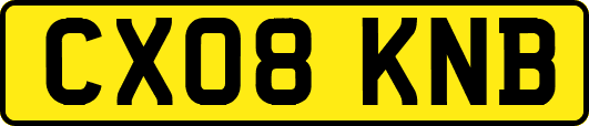 CX08KNB