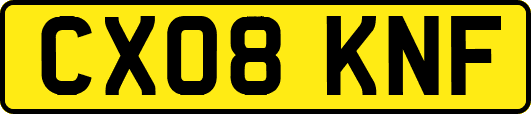CX08KNF
