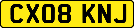 CX08KNJ