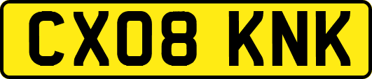 CX08KNK
